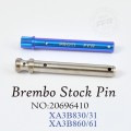 Proti Caliper Guide Pin PINTO4-OTB03 Proti Caliper Guide Pin PINTO4-OTB03